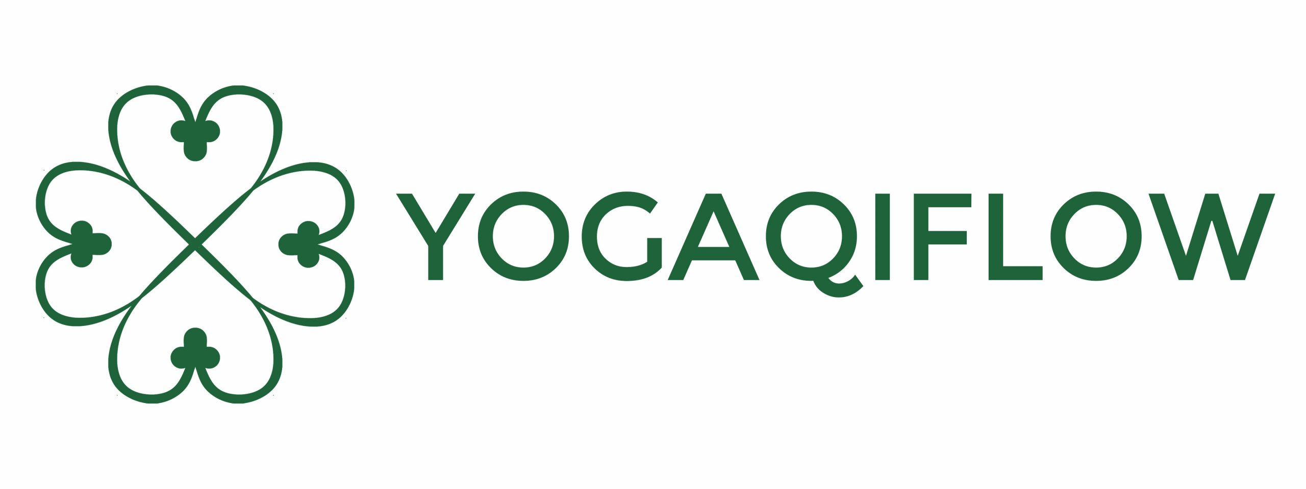 Yogaqiflow - yoga for stress relief